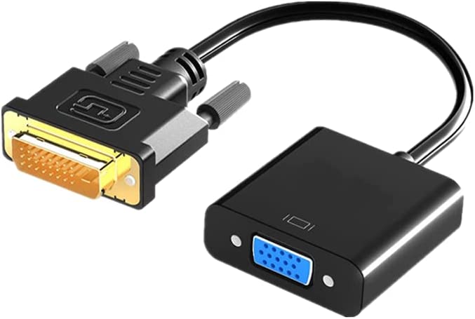 dvi-to-vga dvi-to-vga